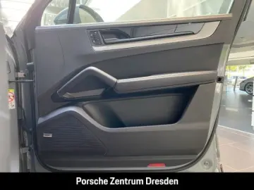 Cayenne E-Hybrid Pano Luft Inno 21  Memory Bose