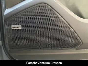 Cayenne E-Hybrid Pano Luft Inno 21  Memory Bose