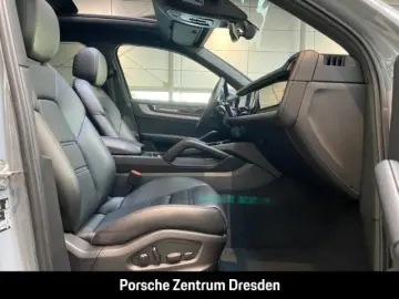 Cayenne E-Hybrid Pano Luft Inno 21  Memory Bose