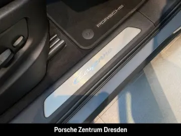Cayenne E-Hybrid Pano Luft Inno 21  Memory Bose