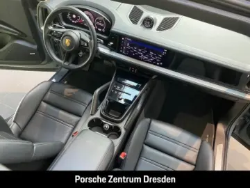 Cayenne E-Hybrid Pano Luft Inno 21  Memory Bose