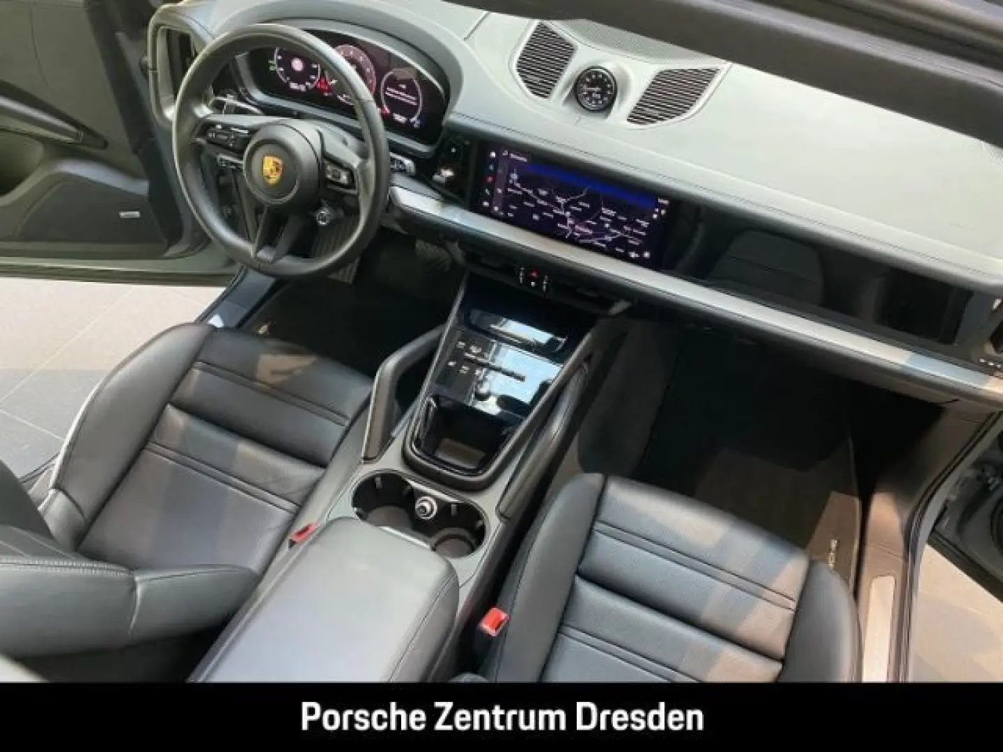 Cayenne E-Hybrid Pano Luft Inno 21  Memory Bose