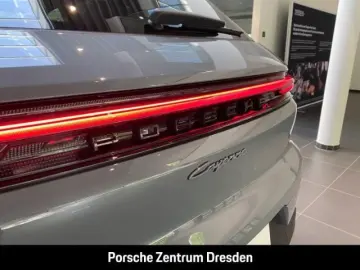 Cayenne E-Hybrid Pano Luft Inno 21  Memory Bose