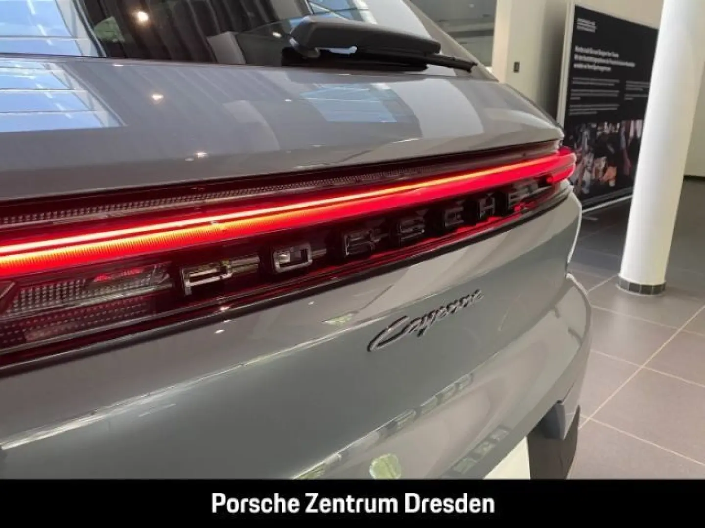 Cayenne E-Hybrid Pano Luft Inno 21  Memory Bose