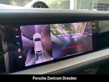 Cayenne E-Hybrid Pano Luft Inno 21  Memory Bose