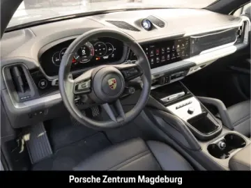 Cayenne E-Hybrid PANO PASM BOSE HD-MATRIX INNO