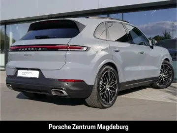 Cayenne E-Hybrid PANO PASM BOSE HD-MATRIX INNO