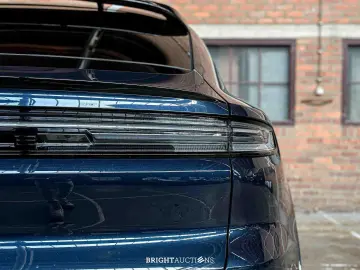 Cayenne Coupe 4.0 V8 S