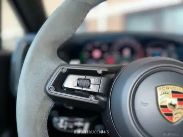 Cayenne Coupe 4.0 V8 S