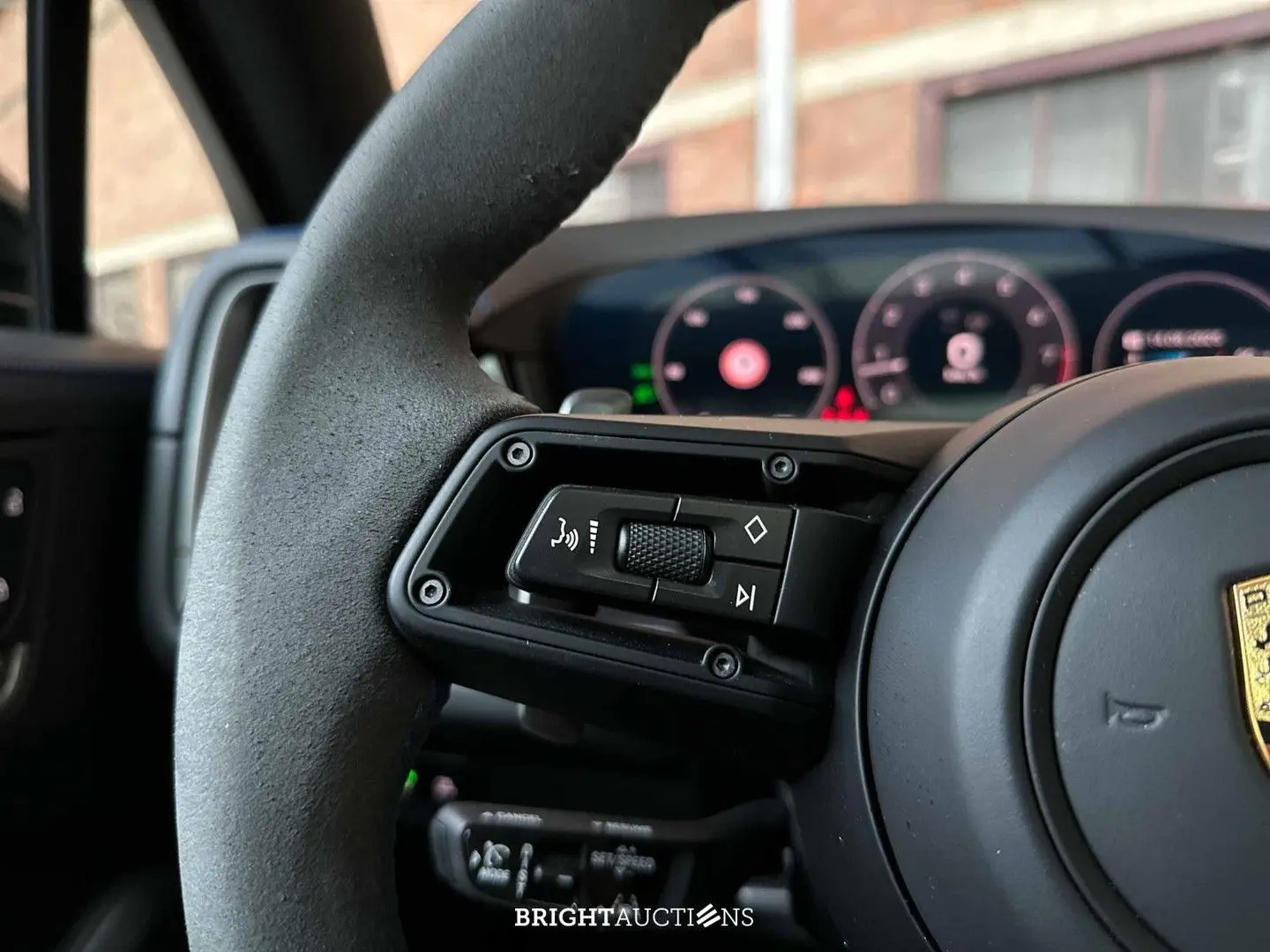 Cayenne Coupe 4.0 V8 S