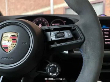 Cayenne Coupe 4.0 V8 S