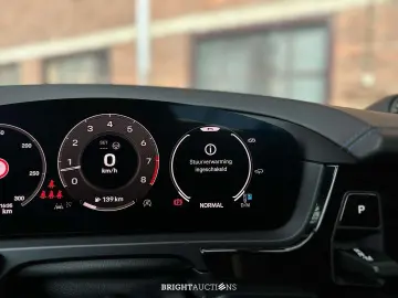 Cayenne Coupe 4.0 V8 S