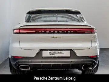 Cayenne E-Hybrid Coupe AHK InnoDrive HeadUp
