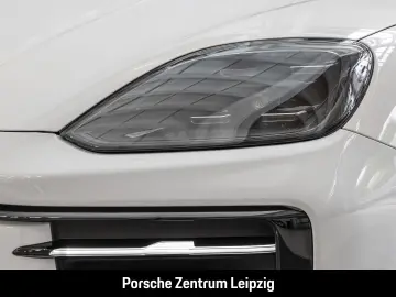 Cayenne E-Hybrid Coupe AHK InnoDrive HeadUp