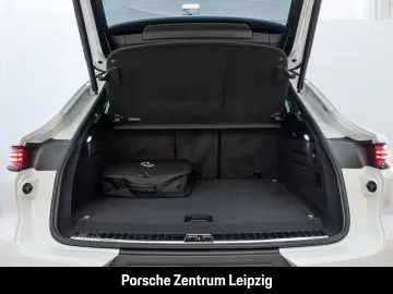 Cayenne E-Hybrid Coupe AHK InnoDrive HeadUp