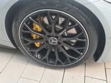 SL 43 AMG  Premium  AMG Dynamic  HiAchLe 21 ALU