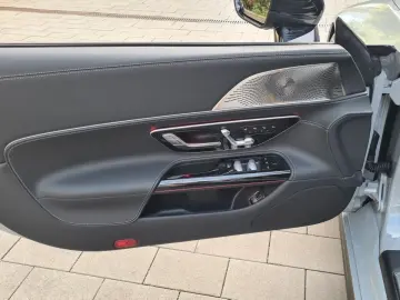 SL 43 AMG  Premium  AMG Dynamic  HiAchLe 21 ALU