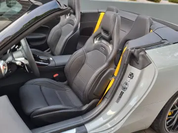 SL 43 AMG  Premium  AMG Dynamic  HiAchLe 21 ALU