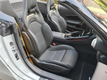 SL 43 AMG  Premium  AMG Dynamic  HiAchLe 21 ALU