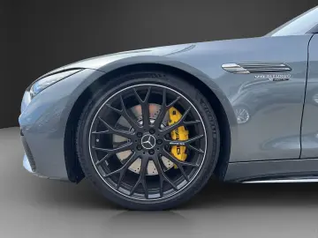 SL 63 AMG 4M Roadster   Vollausstattung MB100