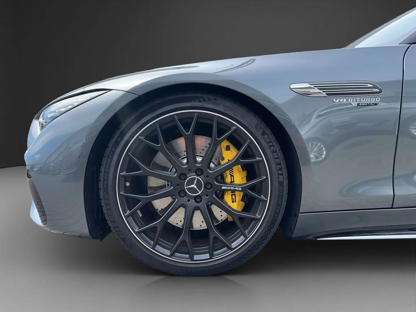 SL 63 AMG 4M Roadster   Vollausstattung MB100