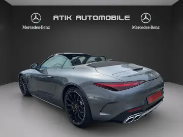 SL 63 AMG 4M Roadster   Vollausstattung MB100
