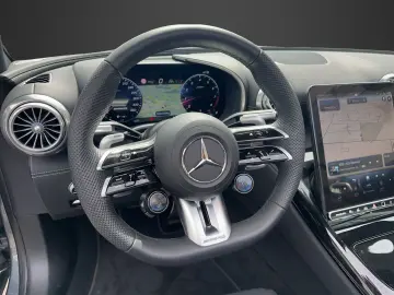 SL 63 AMG 4M Roadster   Vollausstattung MB100