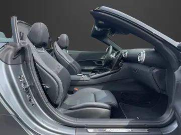 SL 63 AMG 4M Roadster   Vollausstattung MB100