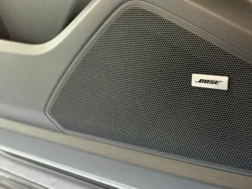 Cayenne E-Hybrid InnoDrive Head-Up Luftf. 18-Weg
