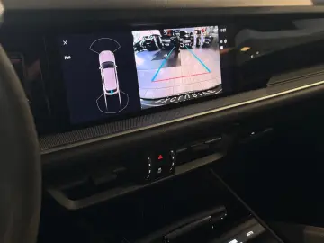Cayenne E-Hybrid InnoDrive Head-Up Luftf. 18-Weg