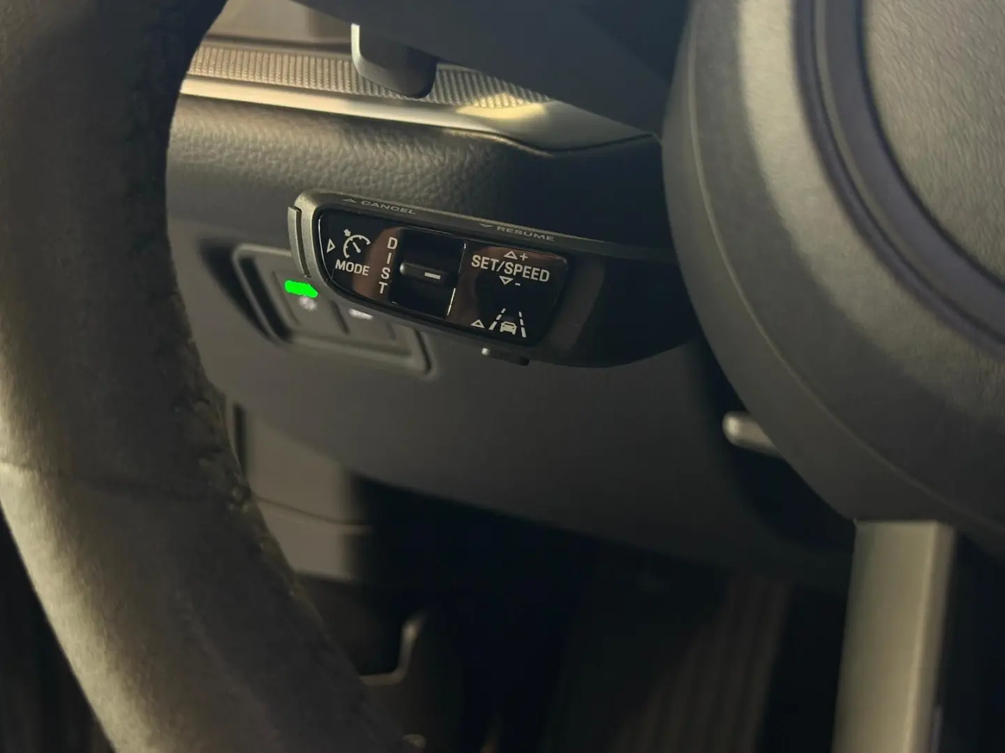 Cayenne E-Hybrid InnoDrive Head-Up Luftf. 18-Weg
