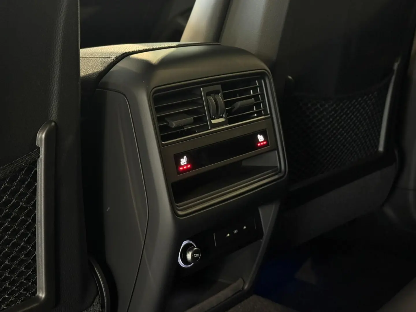 Cayenne E-Hybrid InnoDrive Head-Up Luftf. 18-Weg