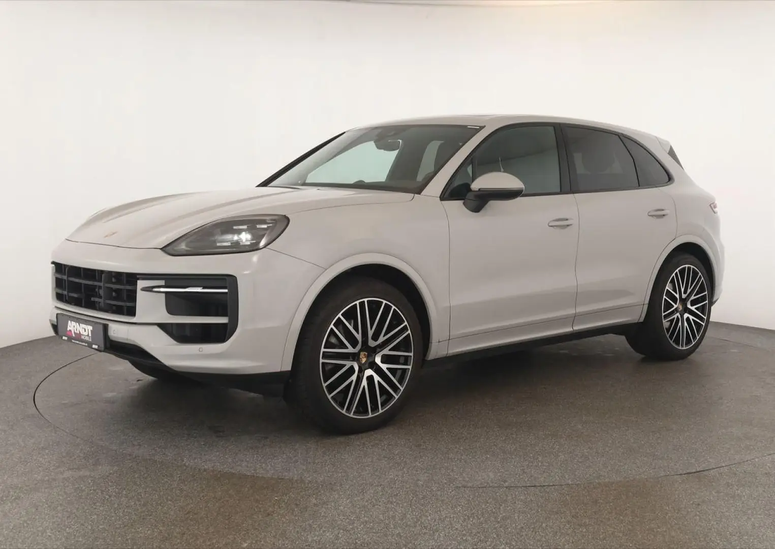 Cayenne Chrono Pano BOSE Inno Sportabgas 22  911
