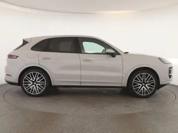 Cayenne Chrono Pano BOSE Inno Sportabgas 22  911