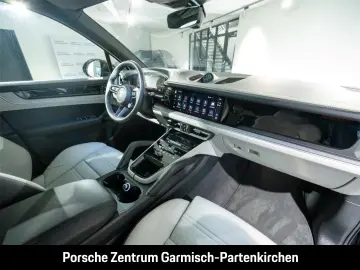 Cayenne E-Hybrid LenkradHZG Sitzheizung hinten