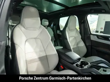 Cayenne E-Hybrid LenkradHZG Sitzheizung hinten