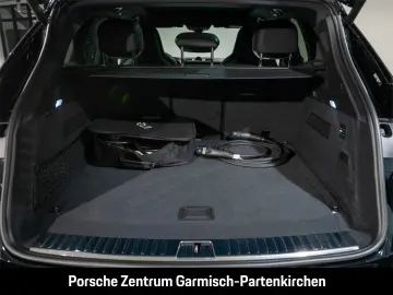 Cayenne E-Hybrid LenkradHZG Sitzheizung hinten
