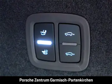Cayenne E-Hybrid LenkradHZG Sitzheizung hinten