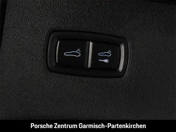 Cayenne E-Hybrid LenkradHZG Sitzheizung hinten