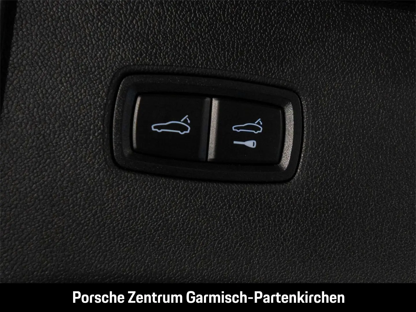Cayenne E-Hybrid LenkradHZG Sitzheizung hinten
