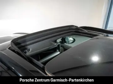 Cayenne E-Hybrid LenkradHZG Sitzheizung hinten