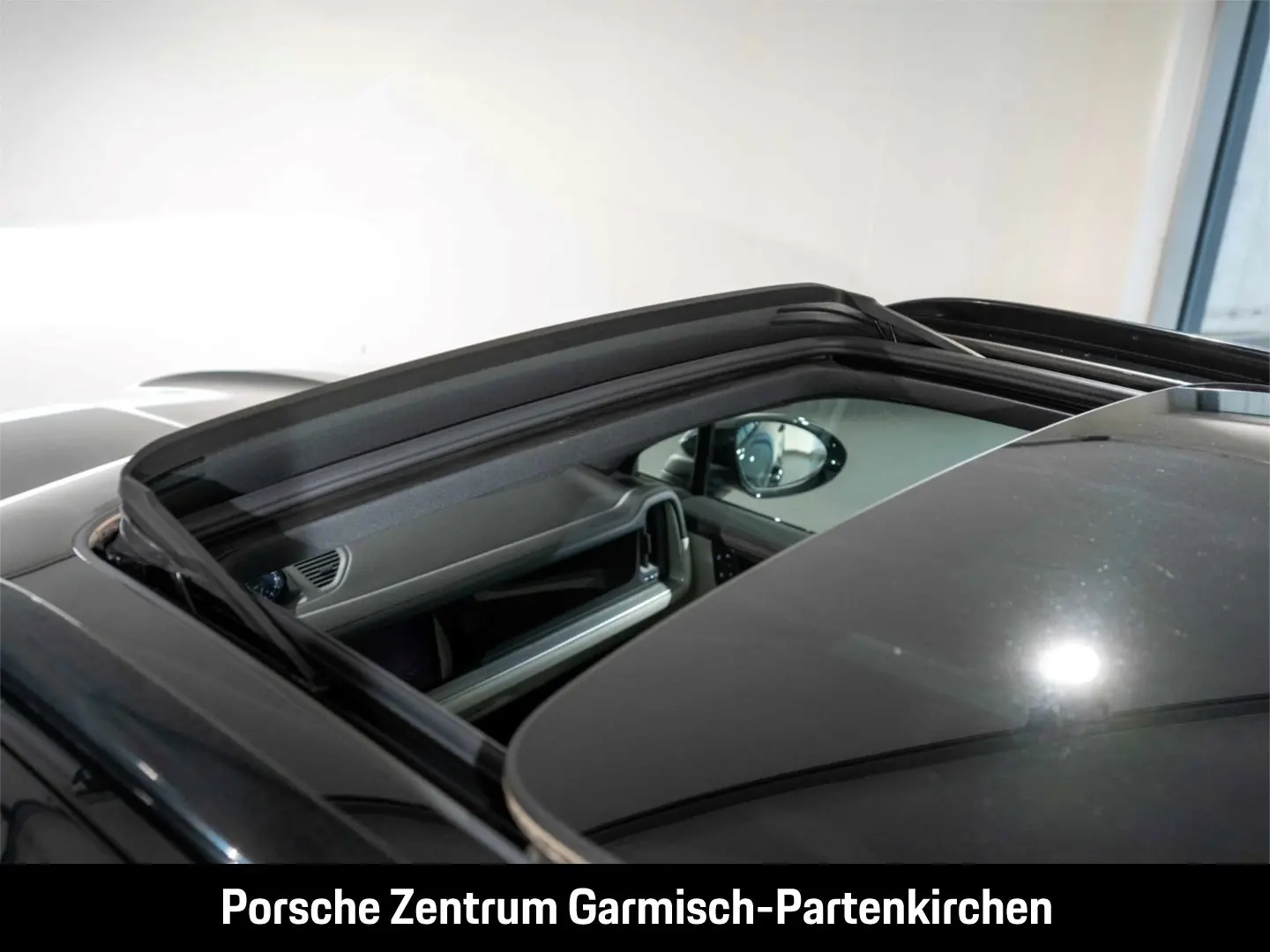 Cayenne E-Hybrid LenkradHZG Sitzheizung hinten