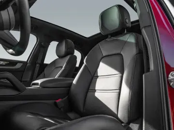Cayenne E-Hybrid Coupe BOSE InnoDrive Soft-Close