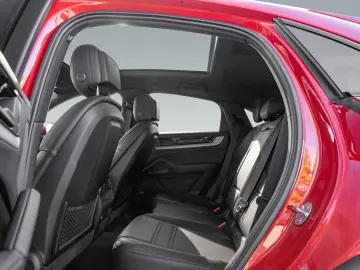 Cayenne E-Hybrid Coupe BOSE InnoDrive Soft-Close