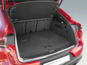 Cayenne E-Hybrid Coupe BOSE InnoDrive Soft-Close
