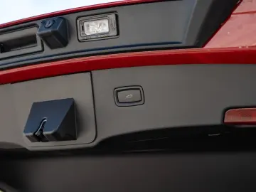 Cayenne E-Hybrid Coupe BOSE InnoDrive Soft-Close