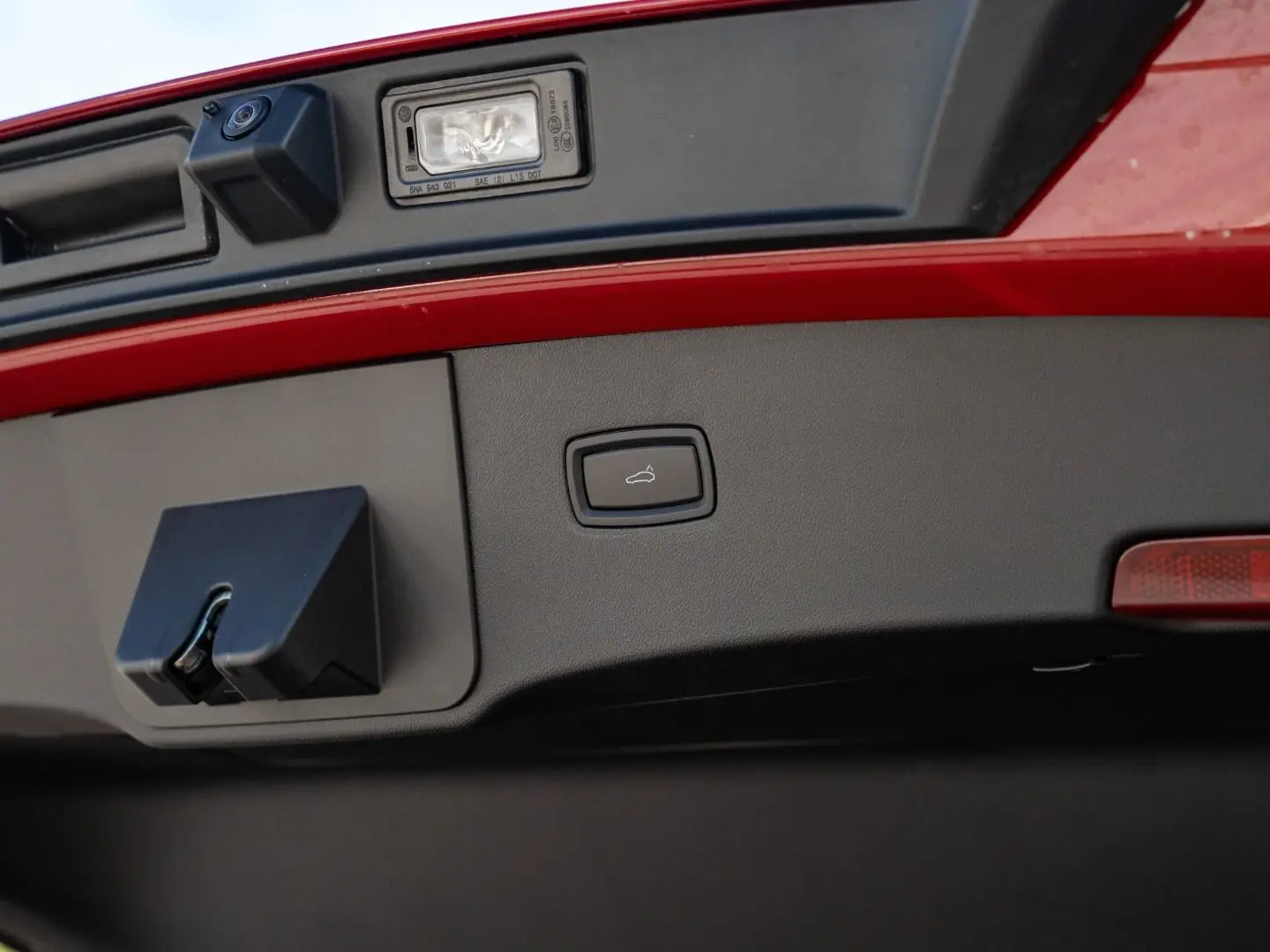 Cayenne E-Hybrid Coupe BOSE InnoDrive Soft-Close
