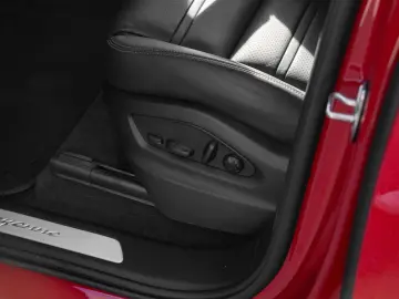 Cayenne E-Hybrid Coupe BOSE InnoDrive Soft-Close