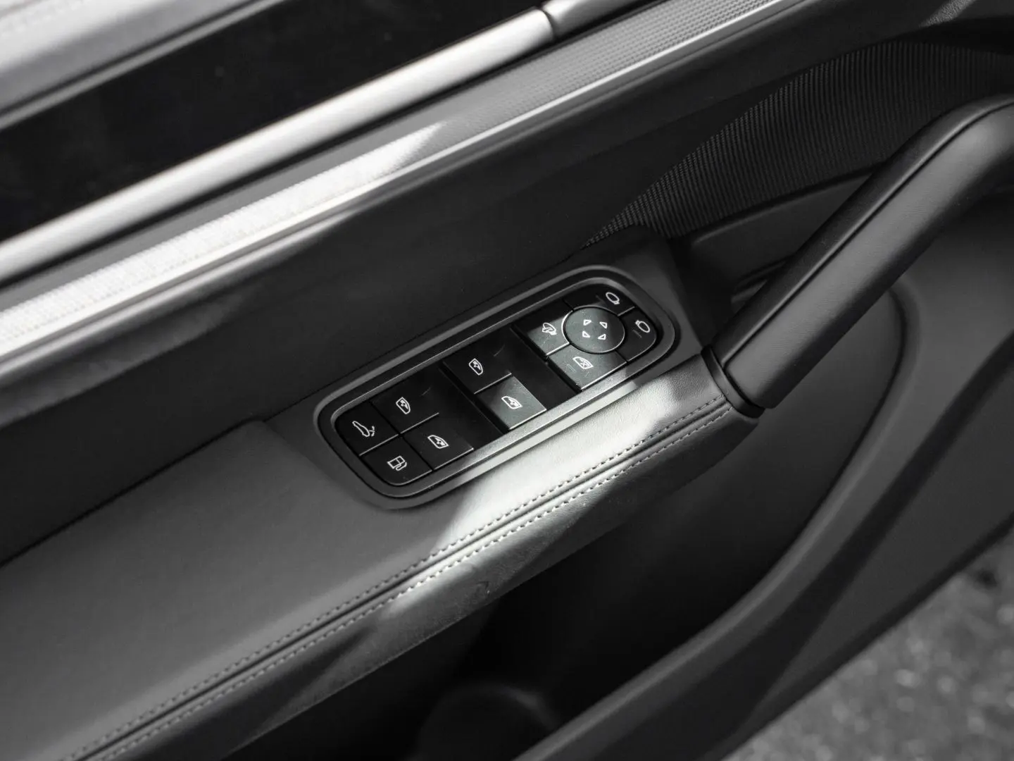 Cayenne E-Hybrid Coupe BOSE InnoDrive Soft-Close