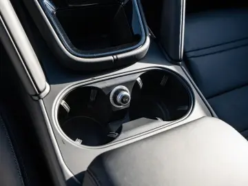 Cayenne E-Hybrid Coupe BOSE InnoDrive Soft-Close